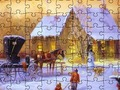 Permainan Teka: Krismas talian