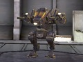 Permainan Robot Mech Real - Perang Keluli 3D talian