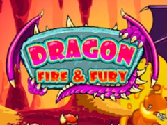 Permainan Dragon Fire & Fury talian