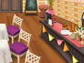 Permainan Makeover Restoran  talian