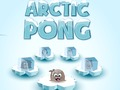Permainan Artik Pong  talian