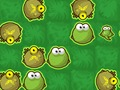 Permainan Rush Frog  talian