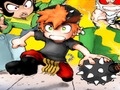 Permainan Bomber Boom Kid talian