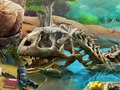 Permainan Tasik Jurassic  talian