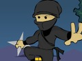 Permainan Ketuk Ninja talian