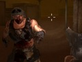 Permainan Zombi Brutal talian