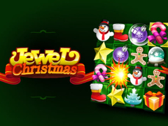 Permainan Jewel Krismas  talian