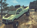 Permainan Kereta Offroad Extreme 2  talian