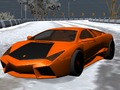 Permainan Lamborghini Drifter 2 talian