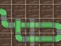 Permainan Perkelahian Plumber  talian
