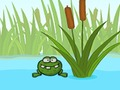 Permainan JoJo Katak talian