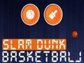 Permainan Bola Keranjang Slam Dunk  talian