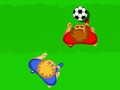 Permainan Bola Sepak Sebenar Pro talian