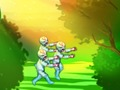 Permainan Pembunuhan Zombie talian