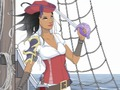 Permainan Pencipta Pirate  talian