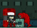 Permainan Pemburu Alien 2 talian