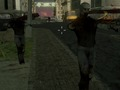 Permainan Zombie City talian