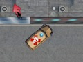 Permainan Ambulans Grand Theft  talian
