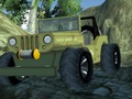 Permainan Parking Offroad  talian