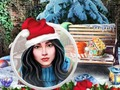 Permainan Krismas di Central Park  talian