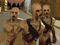 Permainan Hilang Sendiri: Zombie Land  talian