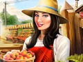 Permainan Pasar Kampung  talian