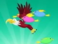 Permainan Burung zap  talian