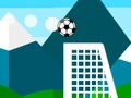 Permainan Cabaran Palang Rata talian
