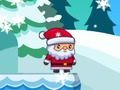 Permainan Pengembaraan Krismas talian