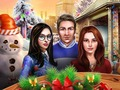 Permainan Hiasan Krismas  talian