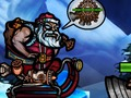 Permainan Rage Krismas  talian