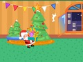 Permainan Hadiah Misi Santa  talian
