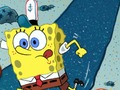 Permainan Spongebob Akan Bekerja  talian