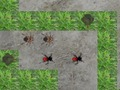 Permainan Spider Tower Defense  talian