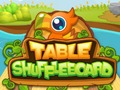 Permainan Jadual Shuffleboard  talian