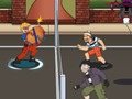 Permainan The Adventures of Panic Potato Danger Kid  talian