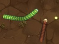 Permainan LittleBigsnake talian