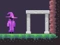 Permainan Wizard Hat  talian