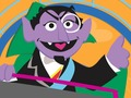 Permainan 123 Sesame Street: Ride Number Count  talian