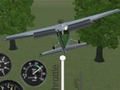 Permainan Simulator Penerbangan Real 2  talian