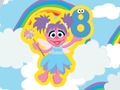 Permainan 123 Sesame Street: Temui nombor talian