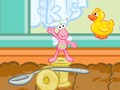 Permainan 123 Sesame Street: Twiddlebug Toss talian