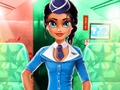 Permainan Tina Airlines talian