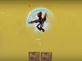 Permainan Ninja. io  talian