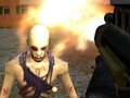 Permainan Zombie Survival Ultimate talian