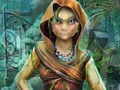 Permainan Maze The Rampage  talian