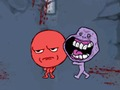 Permainan Trollface melawan zombie talian