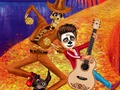 Permainan Perjalanan Dream Coco talian