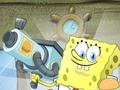 Permainan Spongebob: Krisis Krabby Patty  talian
