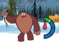 Permainan Wabbit: Lempar  talian